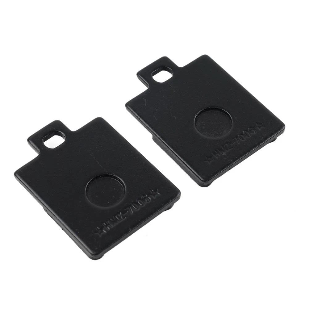 Disc Brake Pads for Chinese 50cc 70cc 90cc 110cc 125cc 150cc 200cc 250cc ATV (2000–2023)