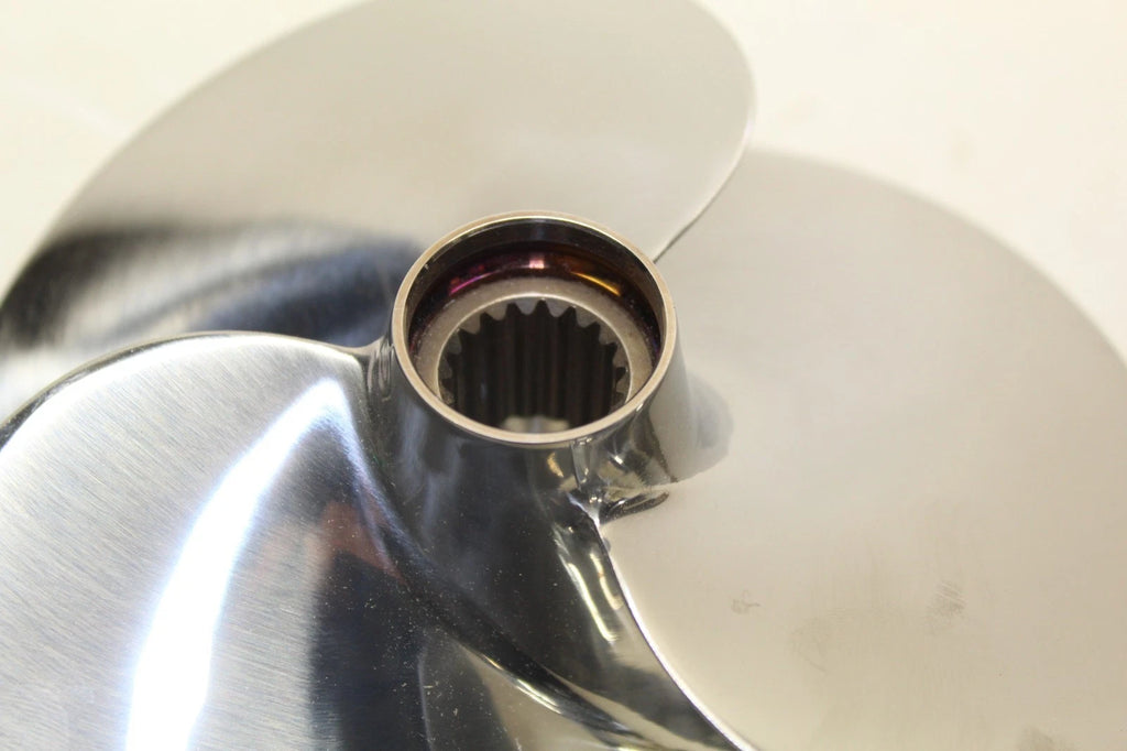 Solas Impeller ST-CD-15/20 for Sea-Doo GSX GTX XP XPL RX Sportster (1997–2008)