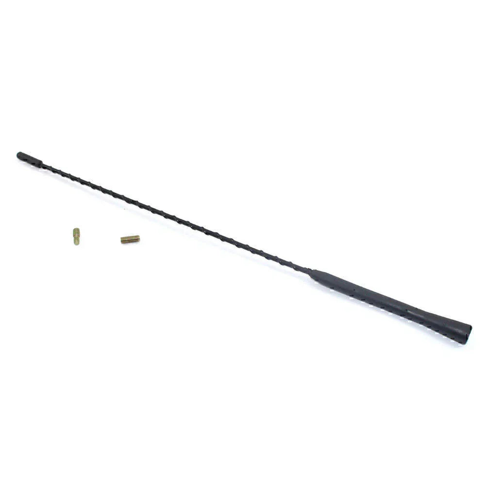 16" Power Antenna Mast for Nissan, Dodge, Mazda, BMW