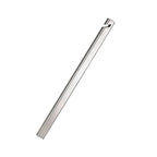 3MM Stainless Steel Door Gap Wrench for Latch Alignment