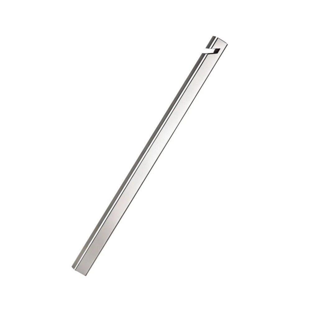 3MM Stainless Steel Door Gap Wrench for Latch Alignment