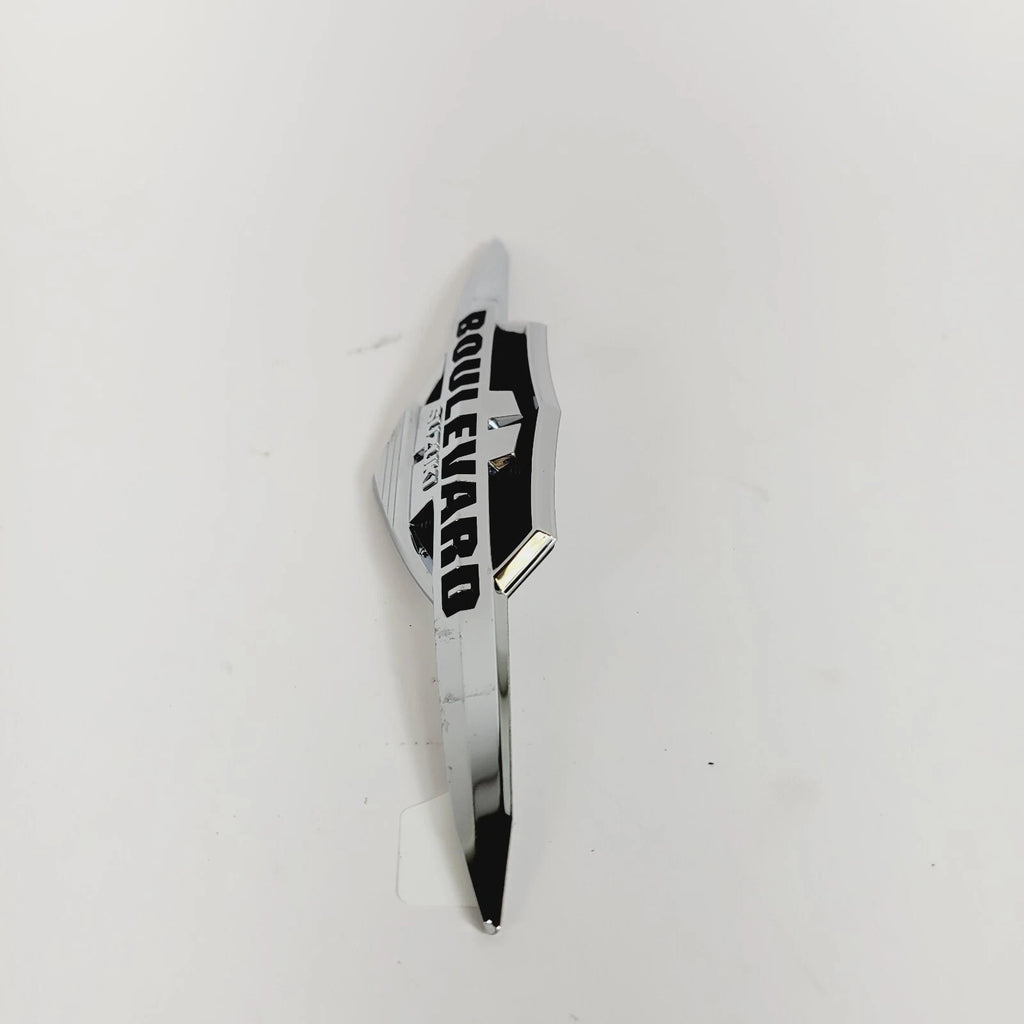 Gas Tank Emblem for Suzuki Boulevard Intruder (6811148G01000)
