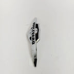 Gas Tank Emblem for Suzuki Boulevard Intruder (6811148G01000)