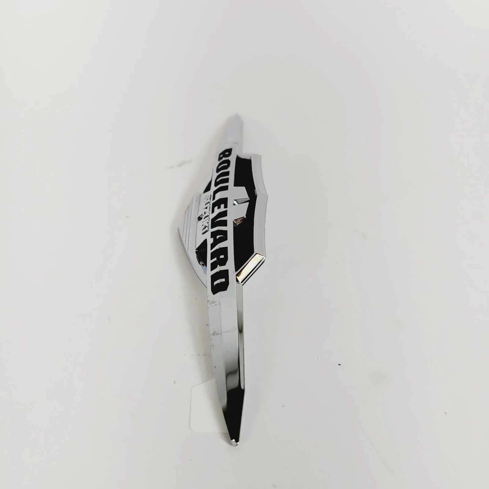 Gas Tank Emblem for Suzuki Boulevard Intruder (6811148G01000)