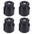 Front Suspension Helper Spring Kit for GMC Sierra 3500 HD (2011–2025)