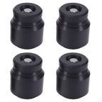 Front Suspension Helper Spring Kit for GMC Sierra 3500 HD (2011–2025)