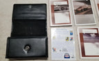 Owner's Guide Manual for Lincoln LS (2006) with Inserts and Case