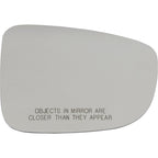Mirror Glass Set for Mazda 6 (2017–2018) Heated Left Right
