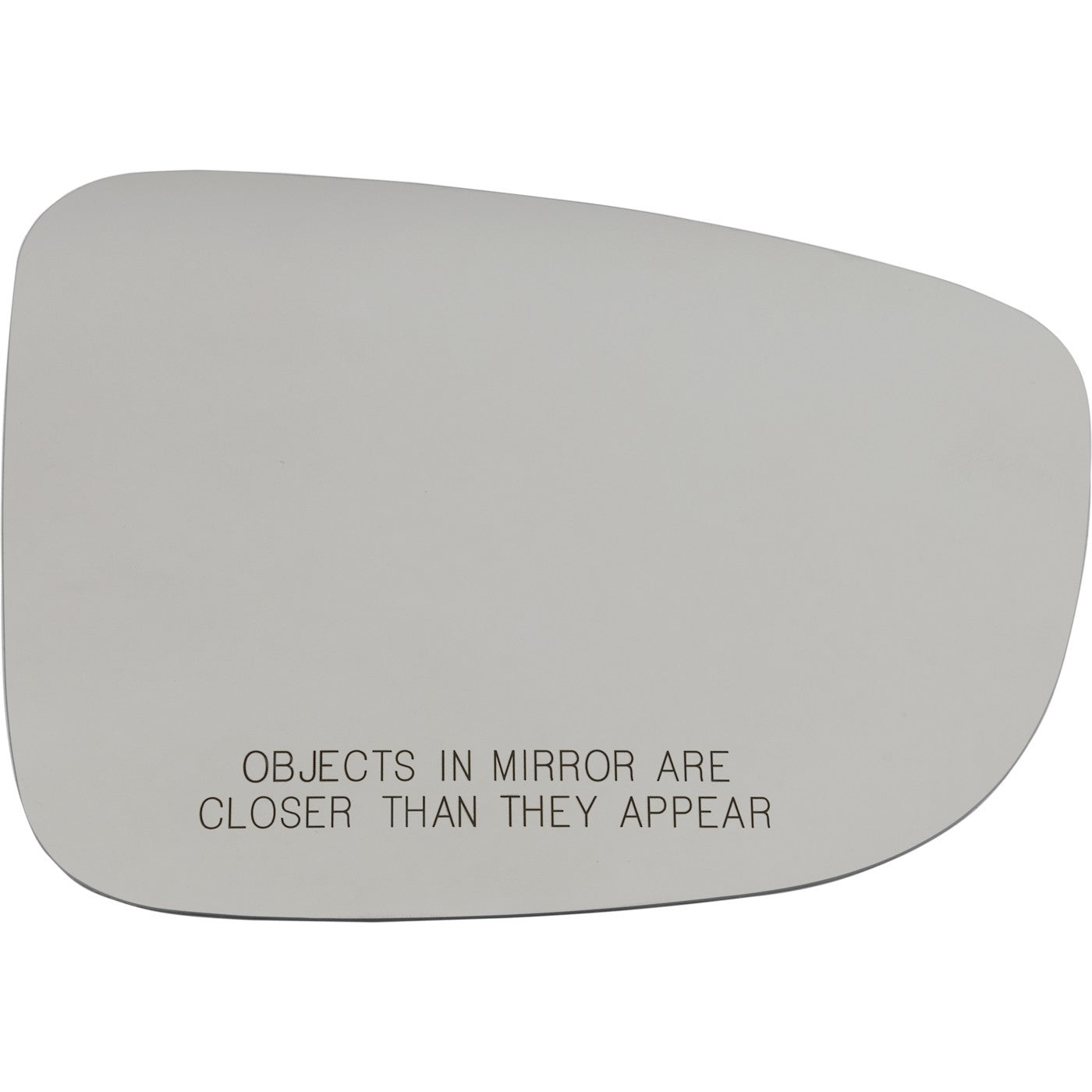 Mirror Glass Set for Mazda 6 (2017–2018) Heated Left Right