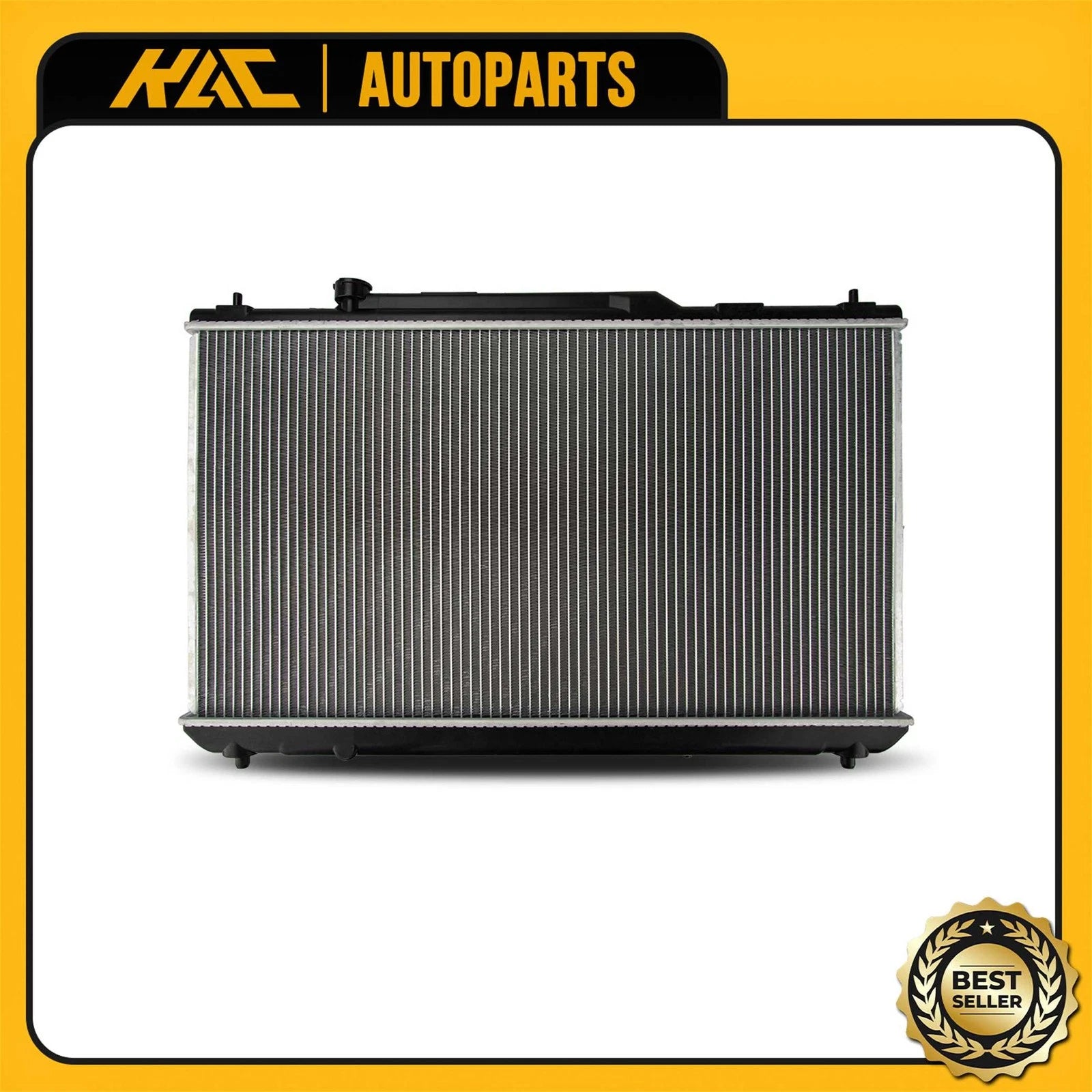Radiator Assembly for Toyota Camry & Solara (1999–2001)
