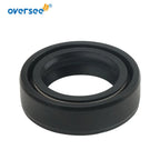 2pcs Oil Seal 18mm for Mercury Marine (26-161301) Tohatsu (346-60111)
