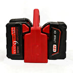 Battery Storage Rack for 18V Batteries (48-11-1815, 48-11-1828)