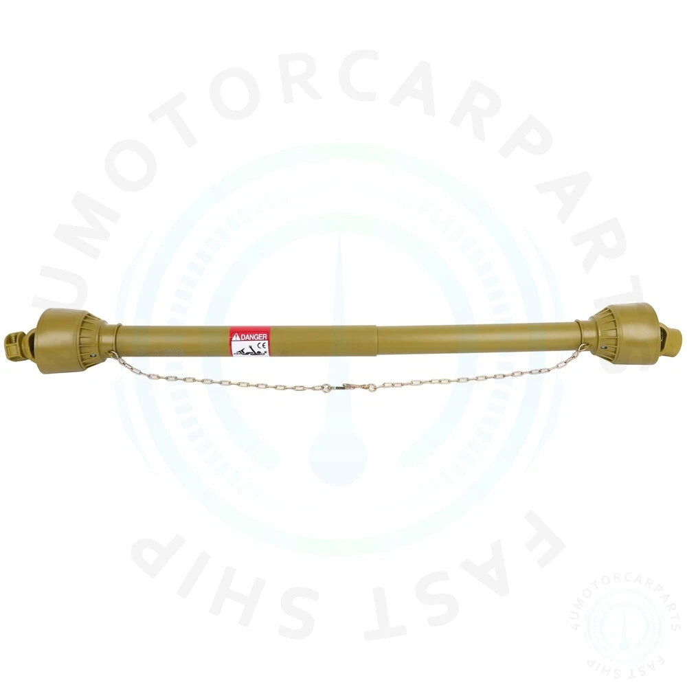 PTO Shaft for Brush Hog Series 4 Tractor (39"-55")