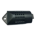 10PCS Plastic Housing for Temperature and Humidity Sensor with Mounting Holes