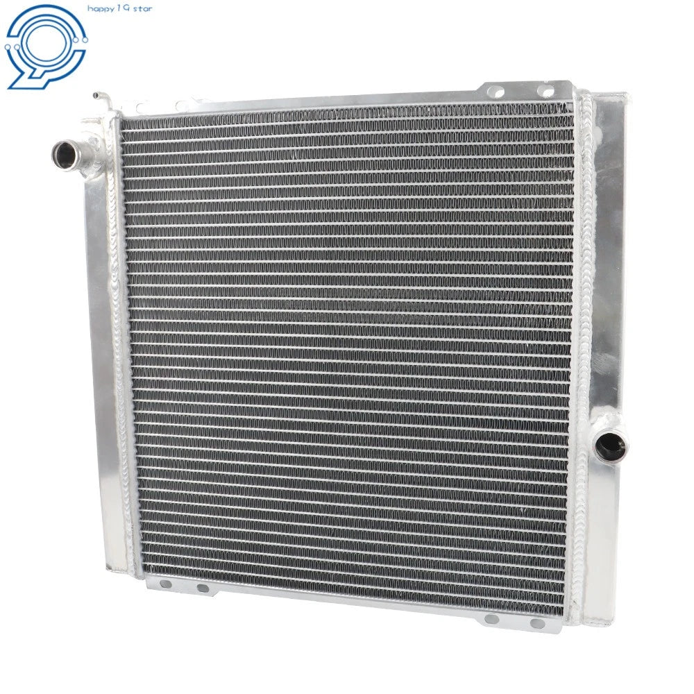 Aluminum Radiator for Can-Am Maverick X3 (2018–2022) Turbo Trail Sport MAX