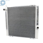 Aluminum Radiator for Can-Am Maverick X3 (2018–2022) Turbo Trail Sport MAX