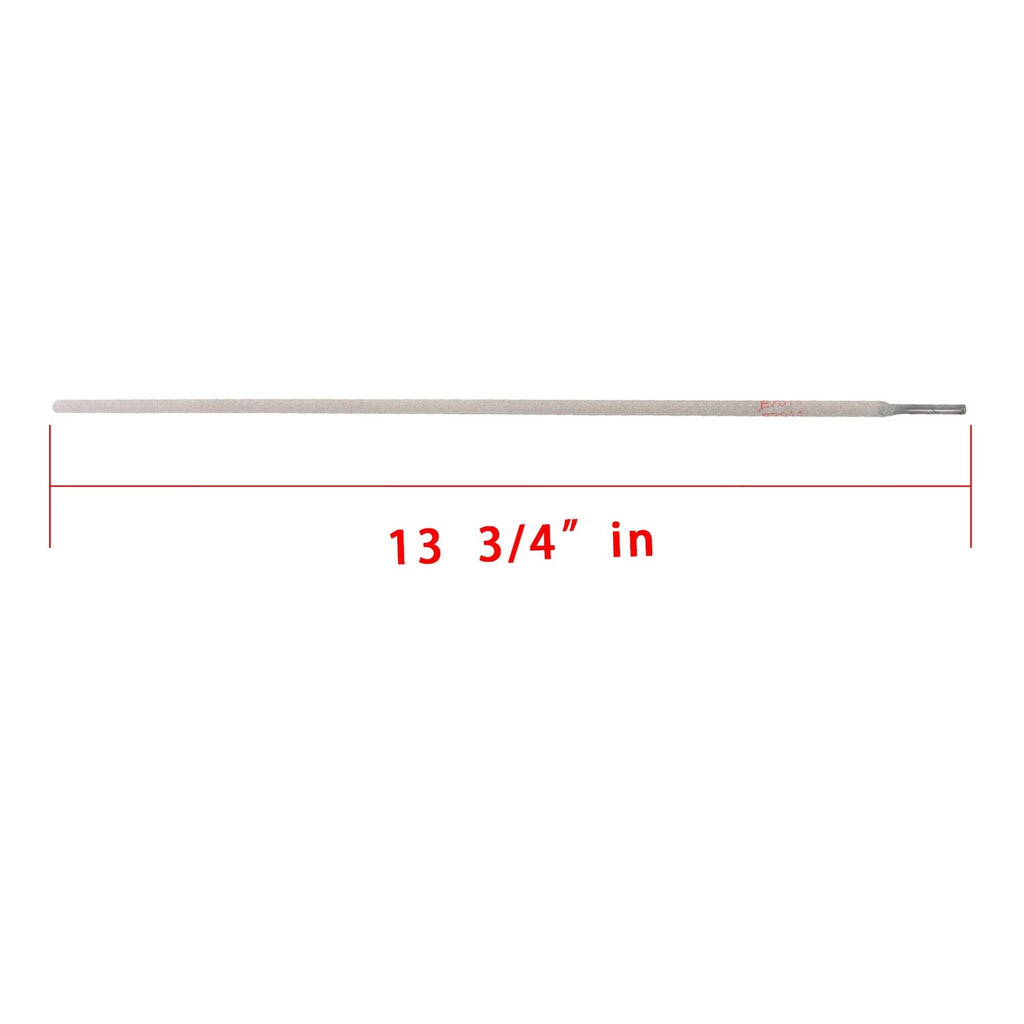 Welding Electrode 7014 for Stick Welding (1 Pack, 5 lbs)