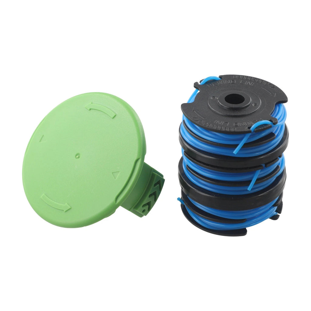 Mower Rope Coil Replacement 2900719 for Effective Trimming