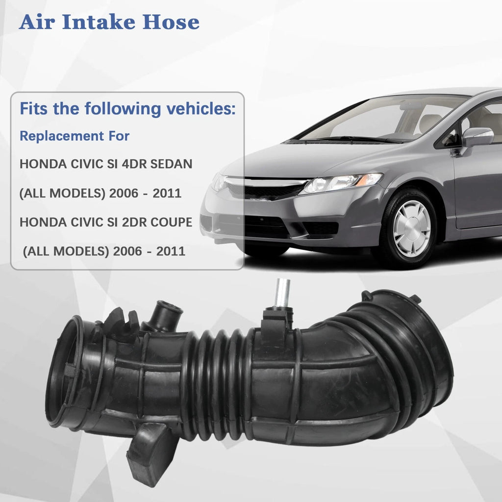 Air Intake Hose for Honda Civic (2006-2011)