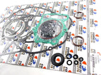 Complete Engine Gasket Set & Oil Seals for Honda XL250R (1982-1983)