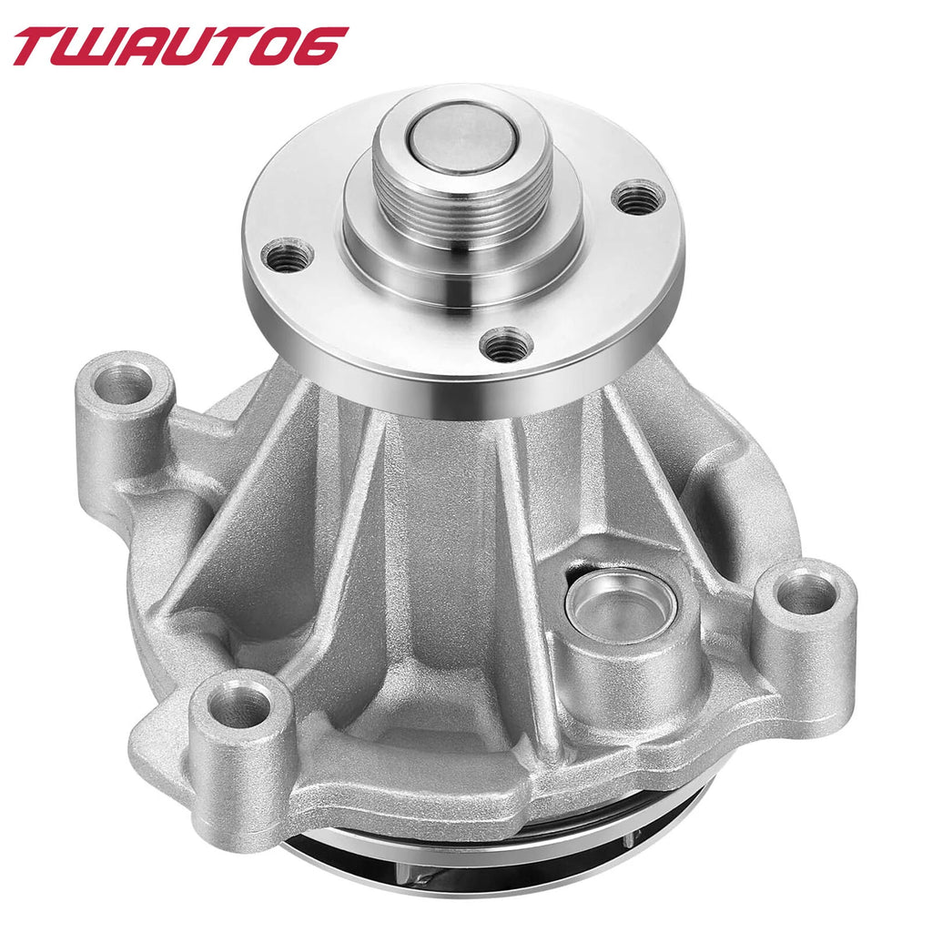 Water Pump for Ford F-150 F-250 F-350 E-150 E-250 (1997–2003) V8