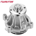 Water Pump for Ford F-150 F-250 F-350 E-150 E-250 (1997–2003) V8