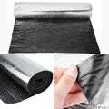 Heat Mat Engine Firewall Noise Insulation Deadener for Car