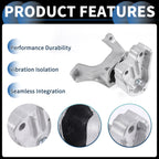 Engine Motor Mount for Honda Accord Hybrid 2.0L (2018–2020)