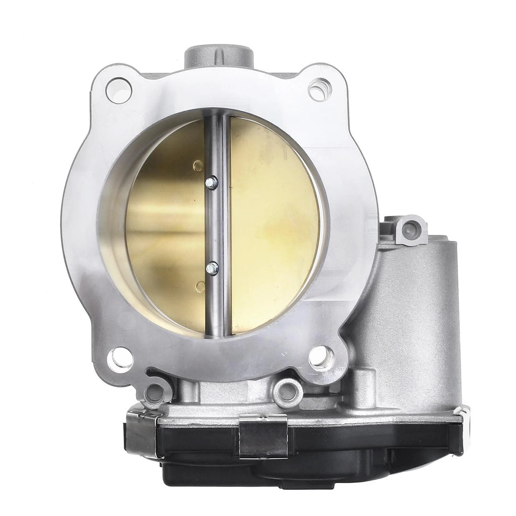 Throttle Body Assembly for Chevy Equinox, Traverse, Impala (2012–2023)