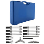 13PCS Bearing Separator Kit for Mechanic Tool Set