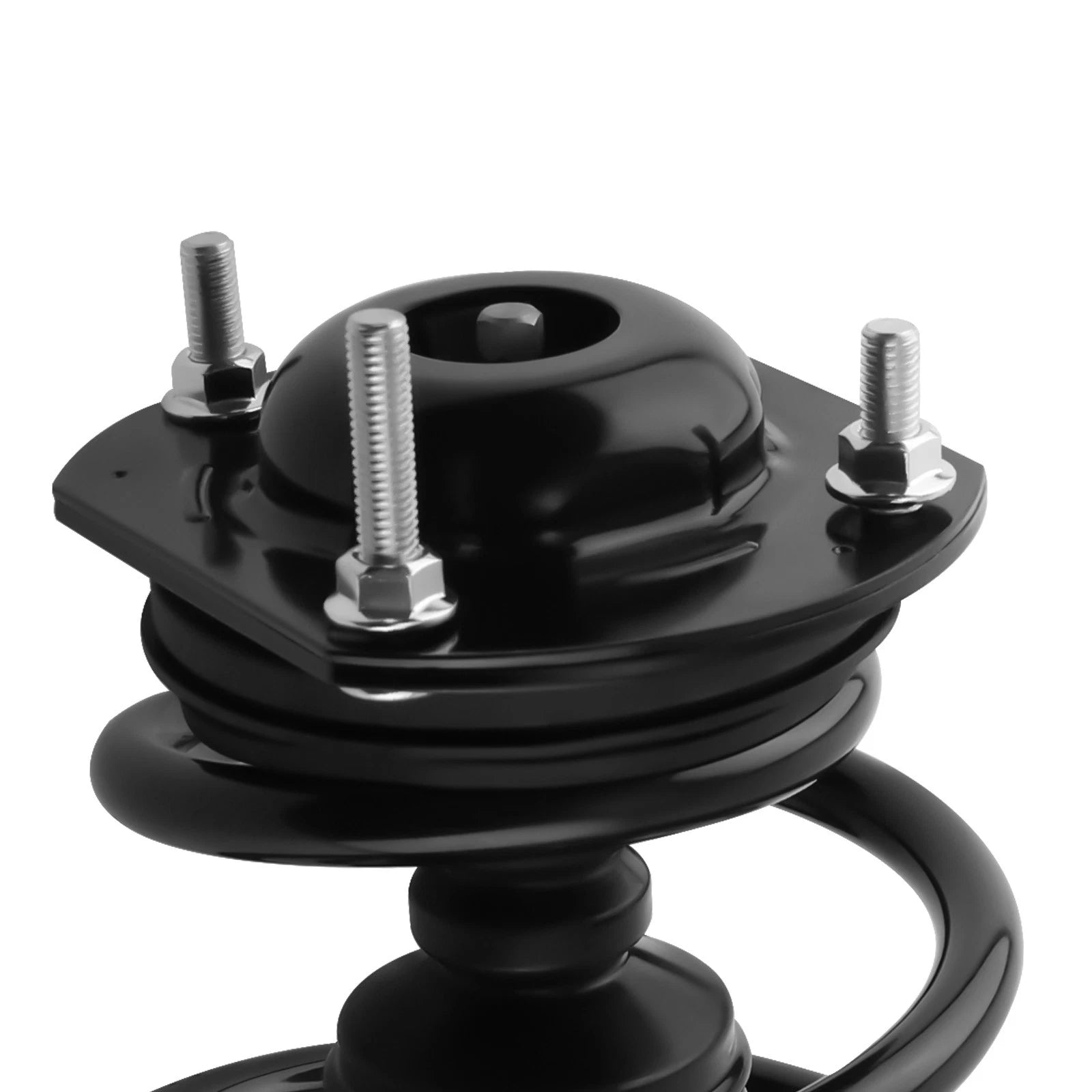 Front Struts with Spring Assembly for Chevrolet Traverse GMC Acadia (2013-2017)