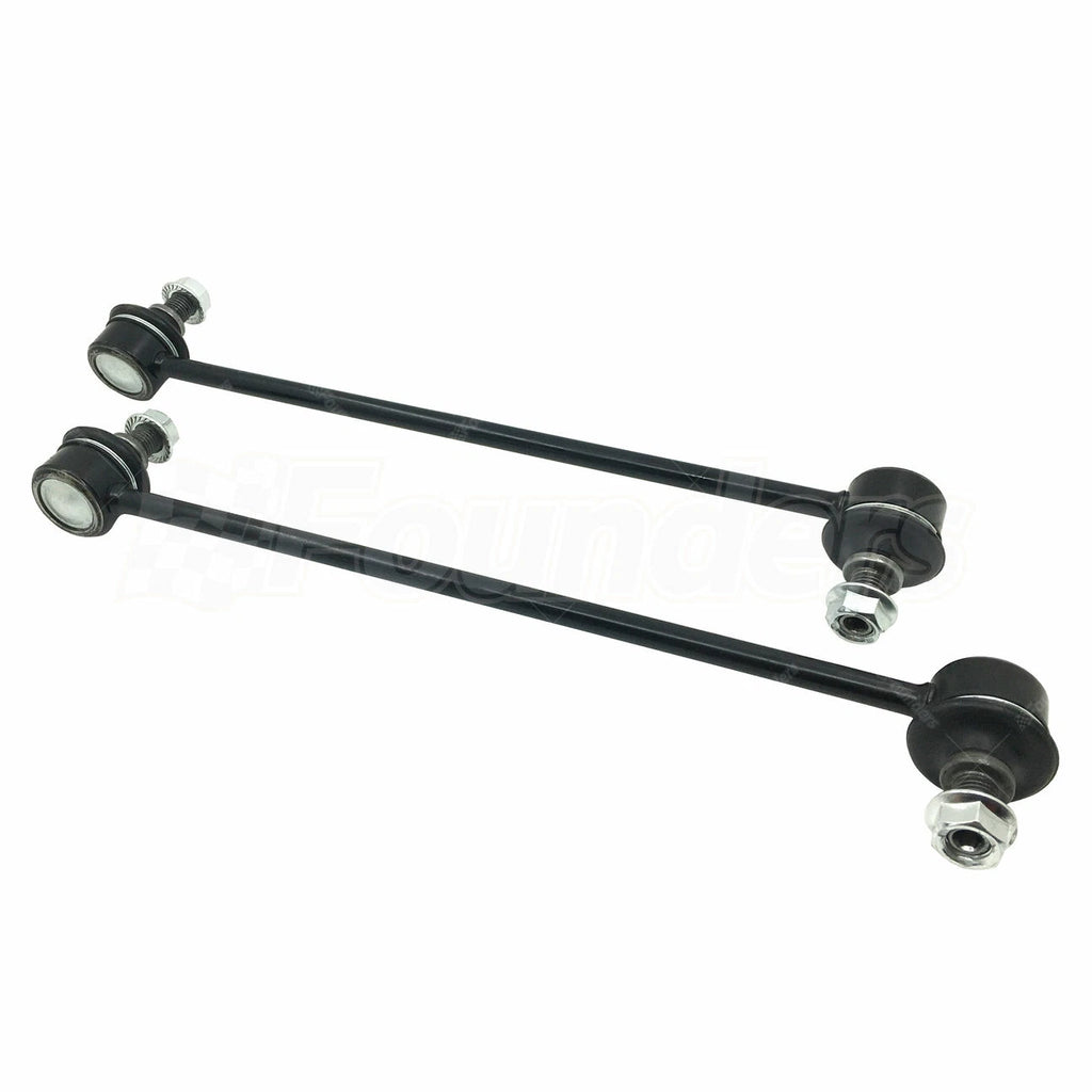Front Sway Bar End Link Kit for Mitsubishi Lancer Outlander