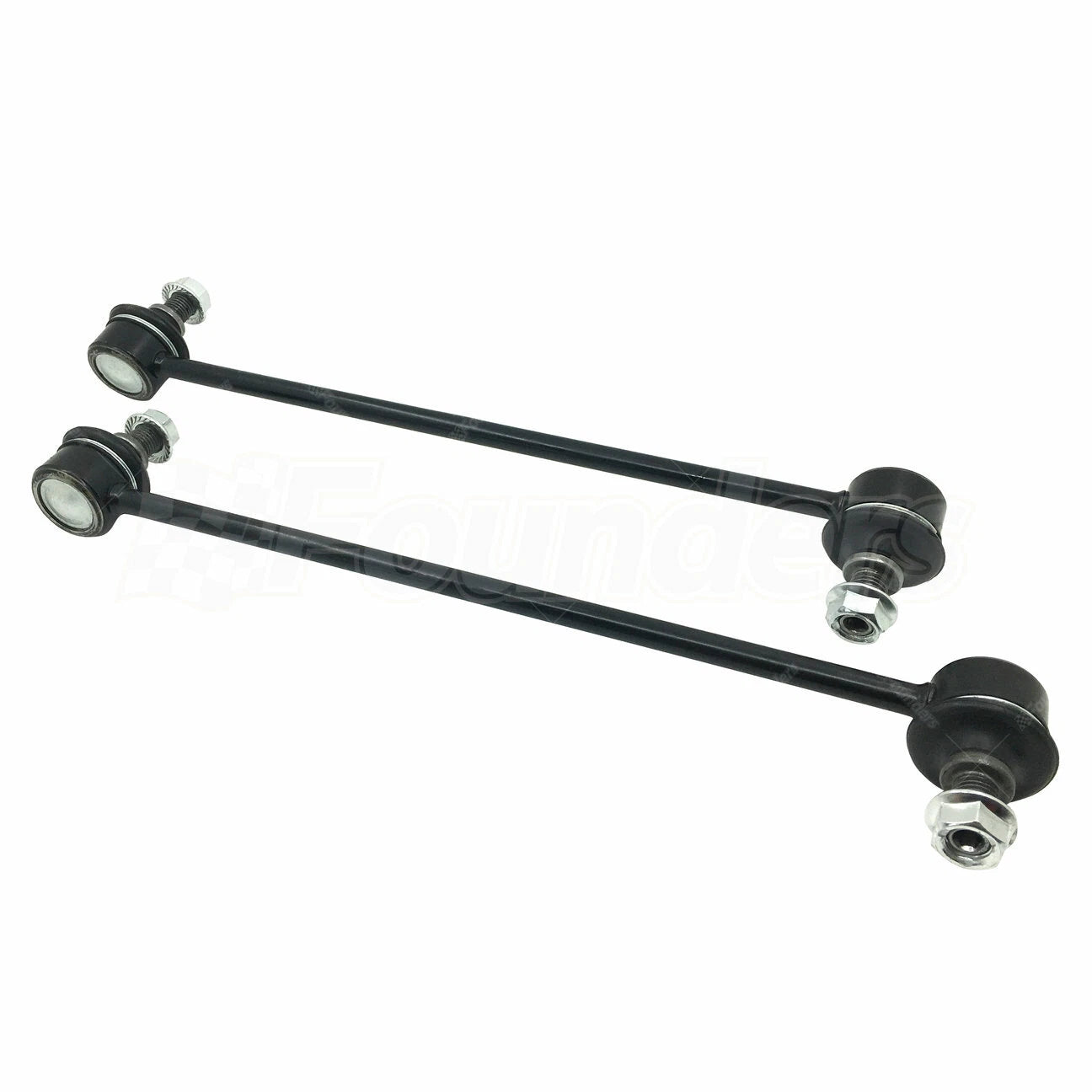 Front Sway Bar End Link Kit for Mitsubishi Lancer Outlander