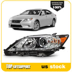 LED Headlight Assembly for Lexus ES350 ES300h (2013–2015) Left Side