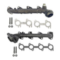 Exhaust Manifold Kit for Ford Expedition, F-150, F-250 5.4L V8 (2000–2008)