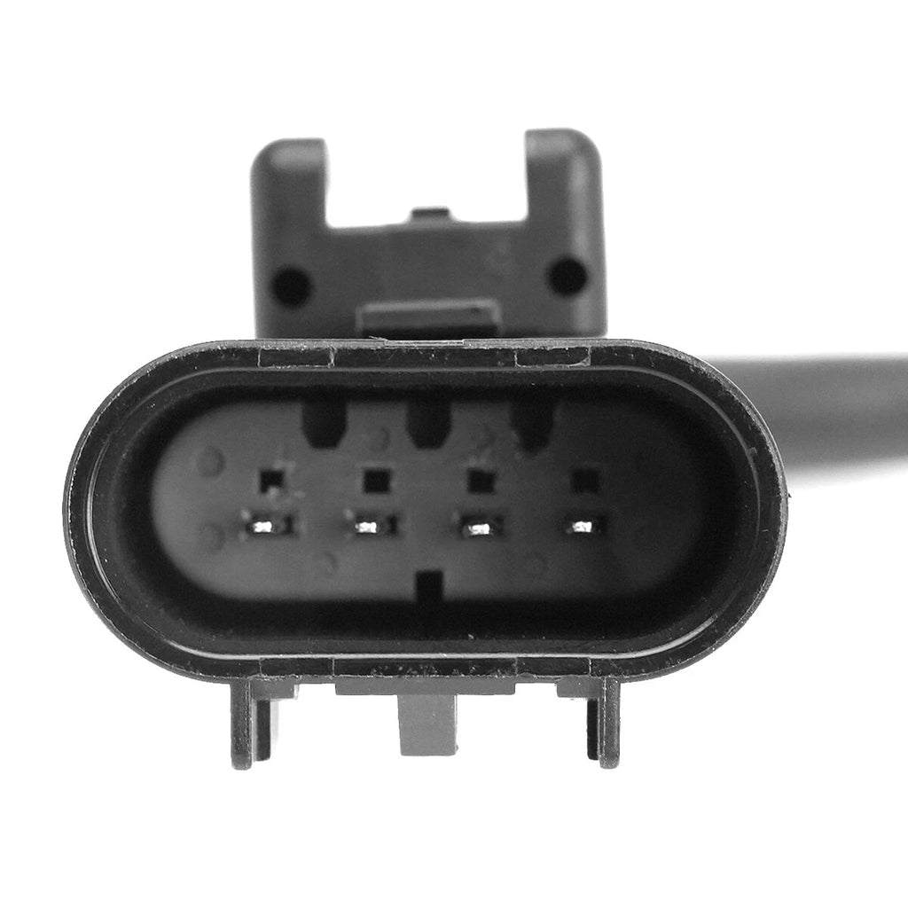 2X Oxygen O2 Sensor for Kia Sedona Sorento Amanti/Hyundai Sonata (2006–2012)