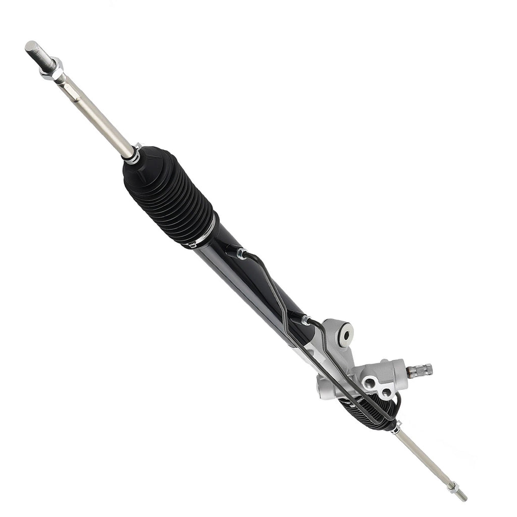 Power Steering Rack & Pinion for Nissan Sentra L4 1.8L Sedan (2000–2006)