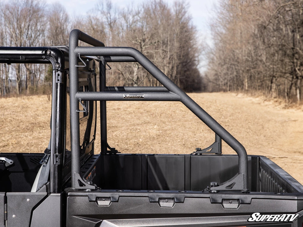 SuperATV Sport Accessory Bar for Gravely Atlas JSV (2023–2023)