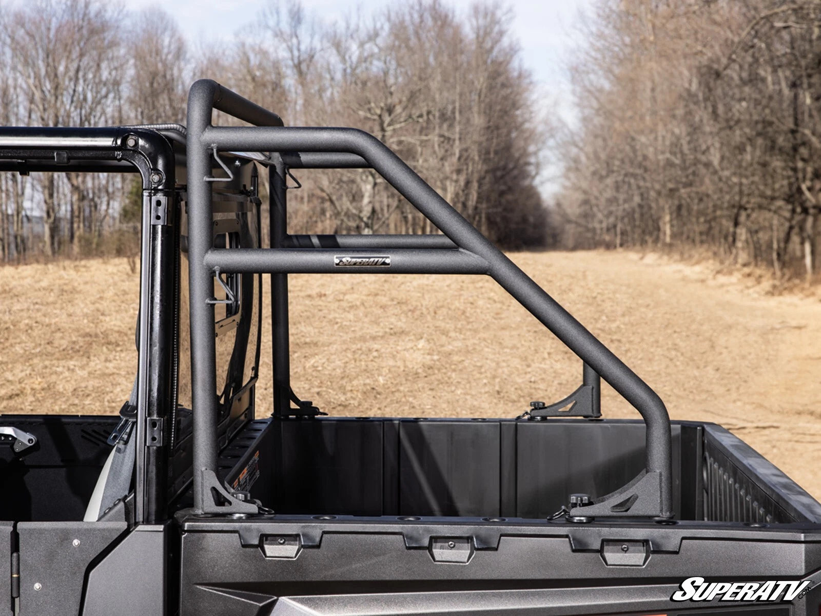 SuperATV Sport Accessory Bar for Gravely Atlas JSV (2023–2023)