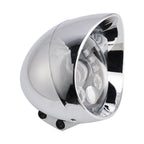 Multifunctional Beam Headlight Lamp for Racer Bobber Chopper