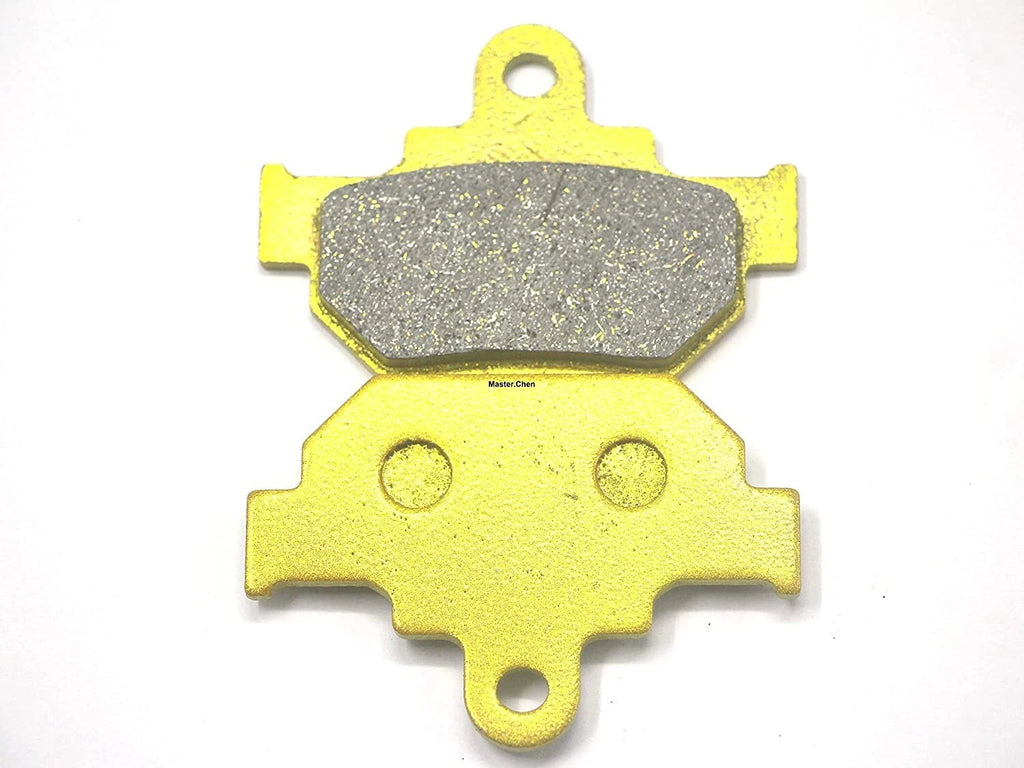 Brake Shoes Pads for Suzuki LS650 Savage (1986–2009)