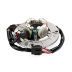 Generator Stator Plate Assy for Yamaha YZ250F (2010–2013)