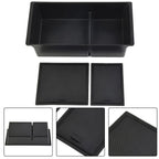 Console Storage Box for Toyota Land Cruiser 300 LC300