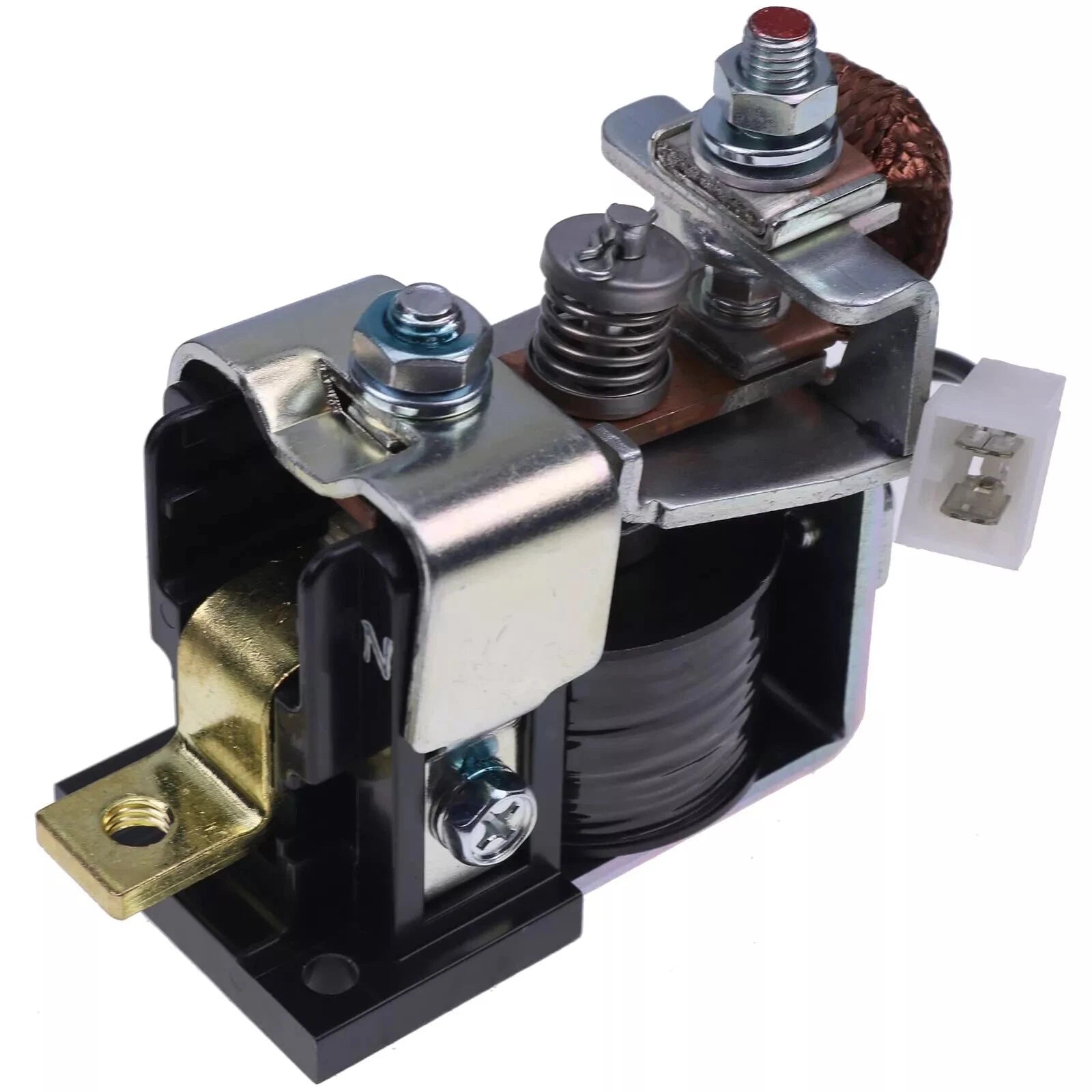 36V Contactor for Toyota Forklift 7FB10, 5FBCH25 (24420-13300-71)