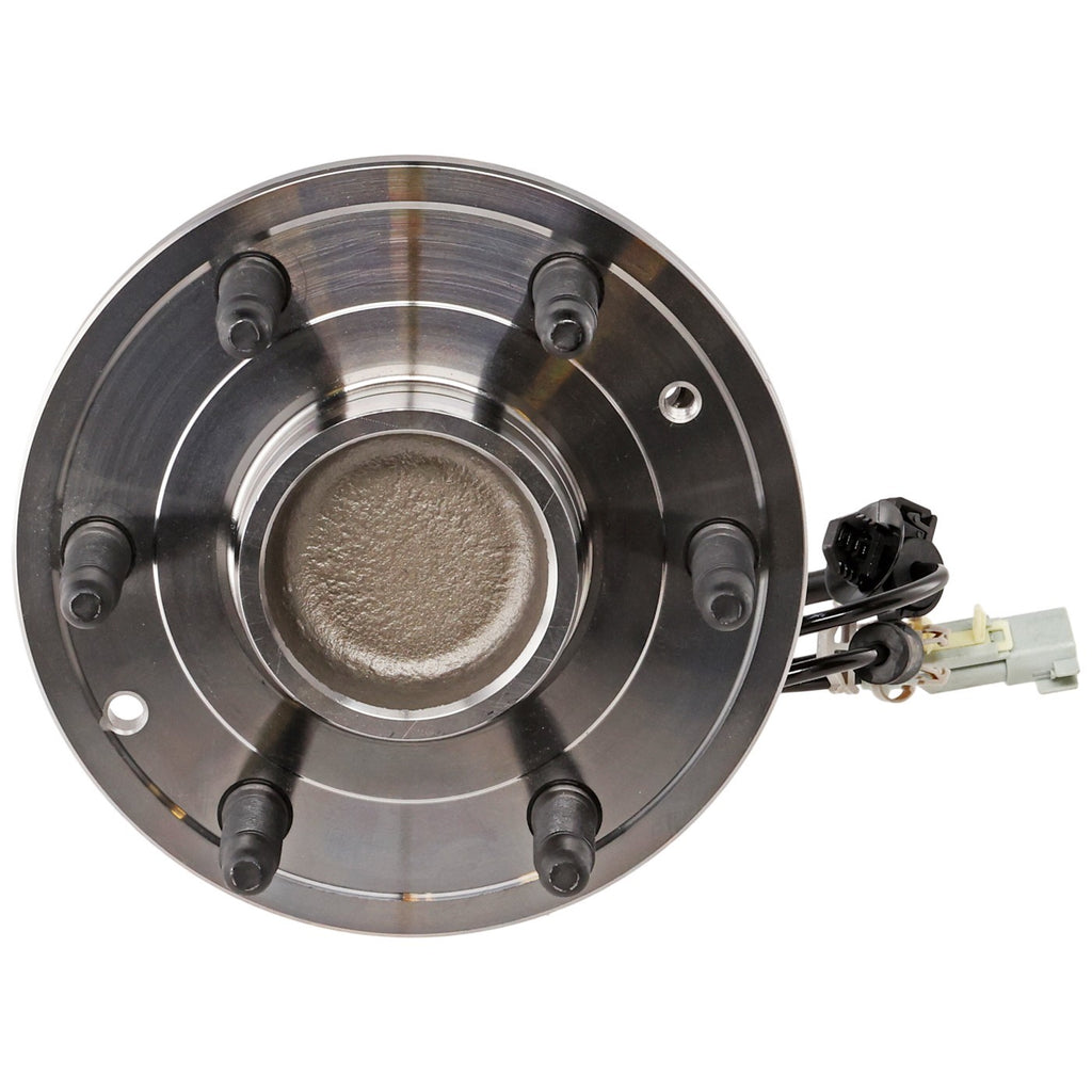 2X Wheel Hubs for Chevy Tahoe (Front Driver & Passenger Side)