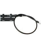 Engine Hood Release Cable Kit for BMW 7 Series E65 E66 (2002-2008)