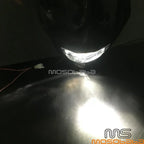 LED Headlight for Yamaha WR250F WR450R WR426F YZ125F TTR230 TTR110 (2001-2023)