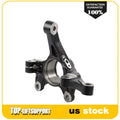 Front Left Driver Steering Knuckle for Chevrolet Trax, Buick Encore (2015–2021)