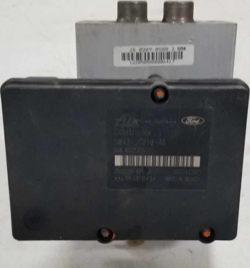ABS Pump for Lincoln LS (2005–2006) 5W43-2C219-AA, 5W432C219AA