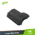 Lower Engine Oil Pan for VW Beetle Golf Jetta Passat Rabbit L5 2.5L (2005–2014)
